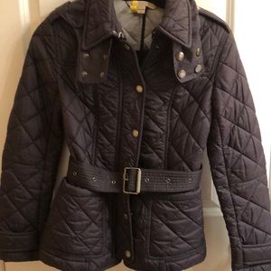 Burberry Brit Jacket
